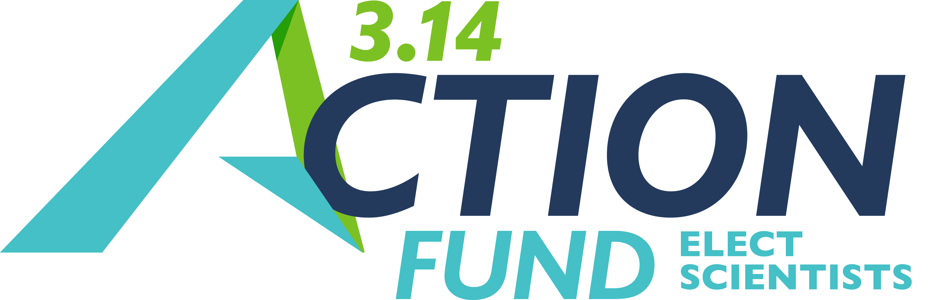314 Action Fund endorsement logo